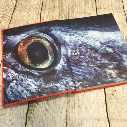 Take One Fish: The New School of Scale-to-Tail Cooking & Eating (2021)