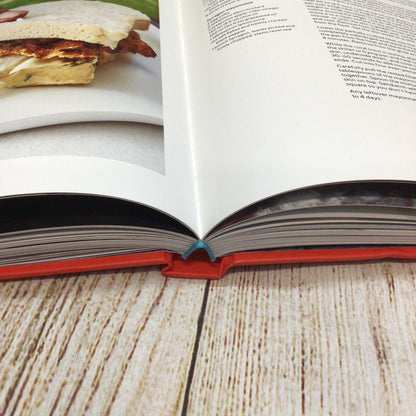 Take One Fish: The New School of Scale-to-Tail Cooking & Eating (2021)