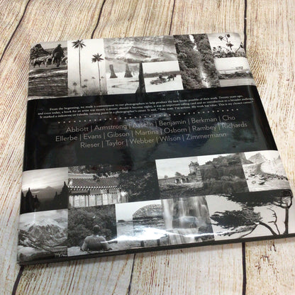 Legacy: Twenty Years of Global Black & White Photography 9780973932683