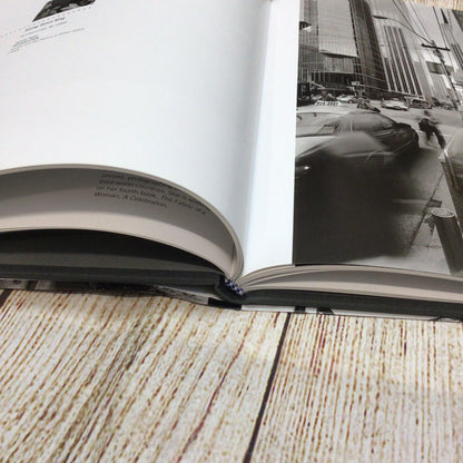 Legacy: Twenty Years of Global Black & White Photography 9780973932683