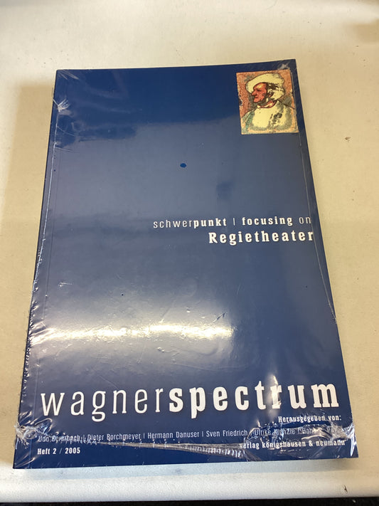 Wagnerspectrum Heft 2/2005