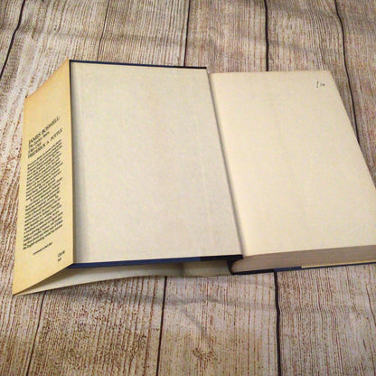 James Boswell: The Earlier Years 1740-1769 by Frederick A. Pottle (1984)