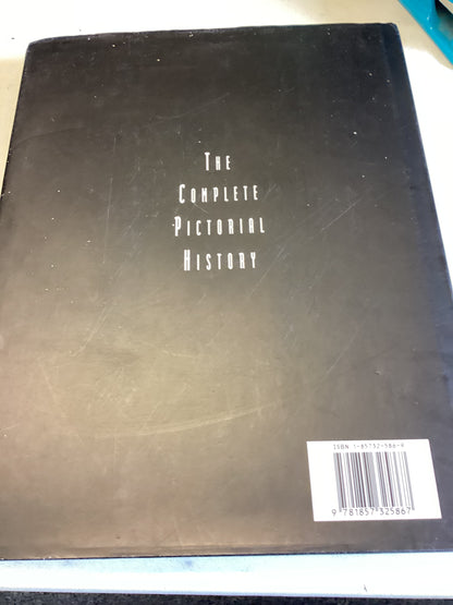 The Playboy Book Forty Years