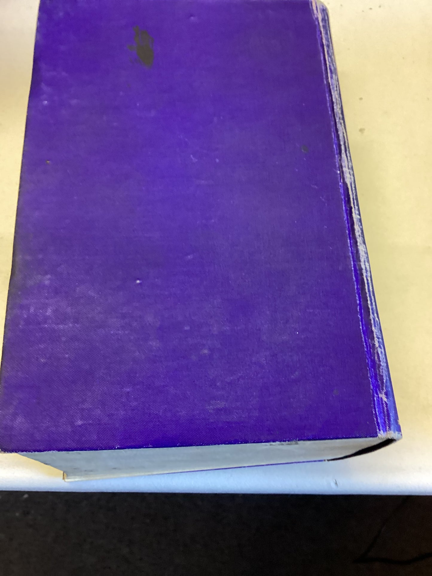 Stones Justices Manual 74th Centenary Edition 1942 E J Hayward