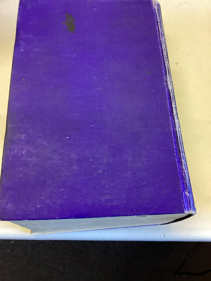 Stones Justices Manual 74th Centenary Edition 1942 E J Hayward