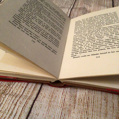 Collages by Anaïs Nin (Peter Owen, 1964)