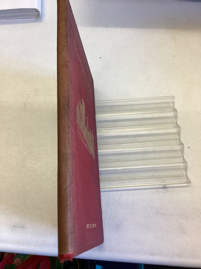 Crossraquel Abbey A History and A Description Rev R Lawson