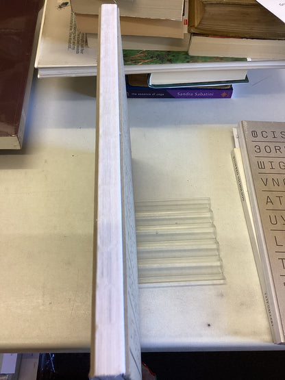 Federal Triangle Gnomic Book 2019 Limited Edition Mike Osborne