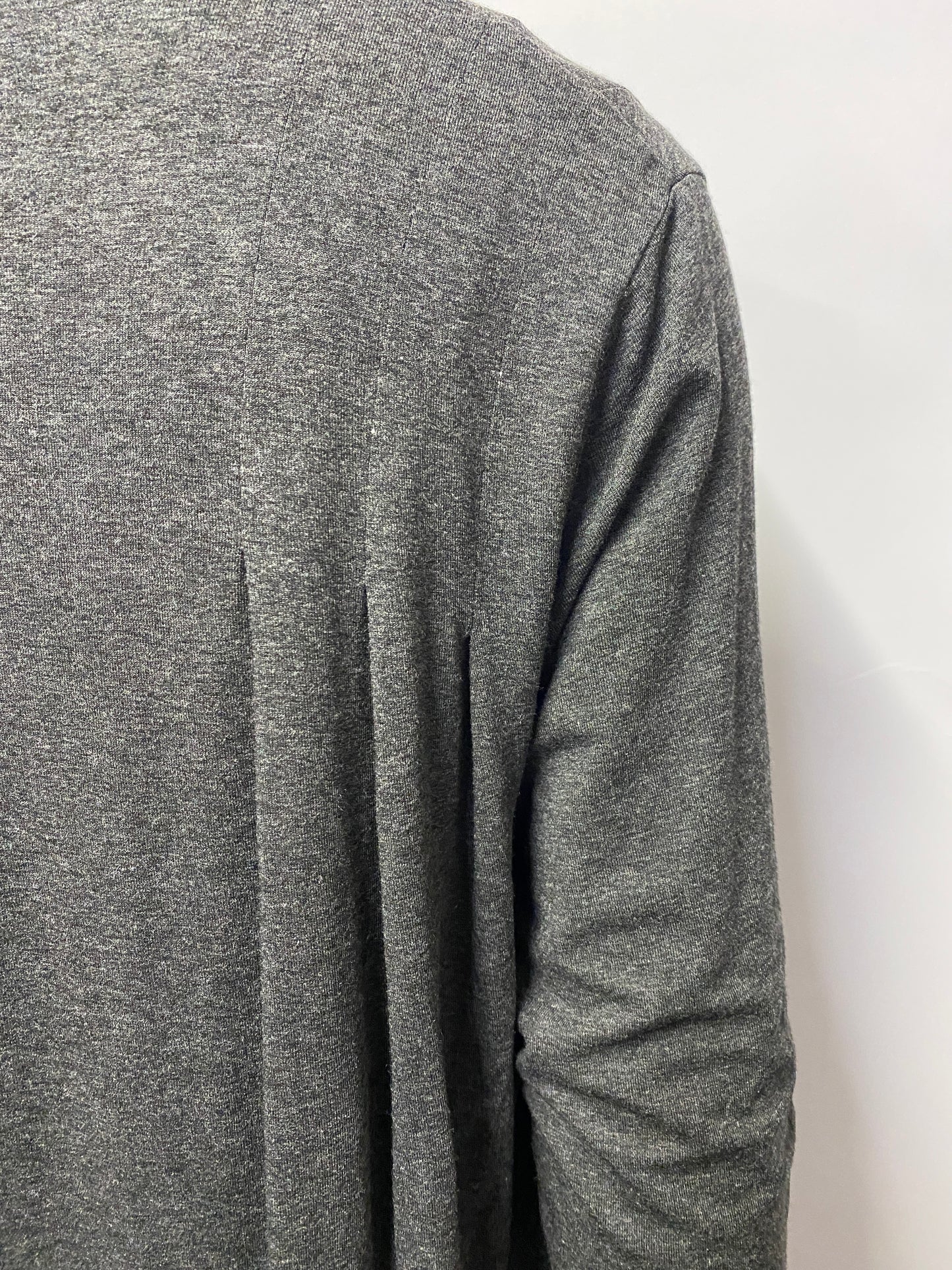 Mint Velvet Grey Marl Dress 10