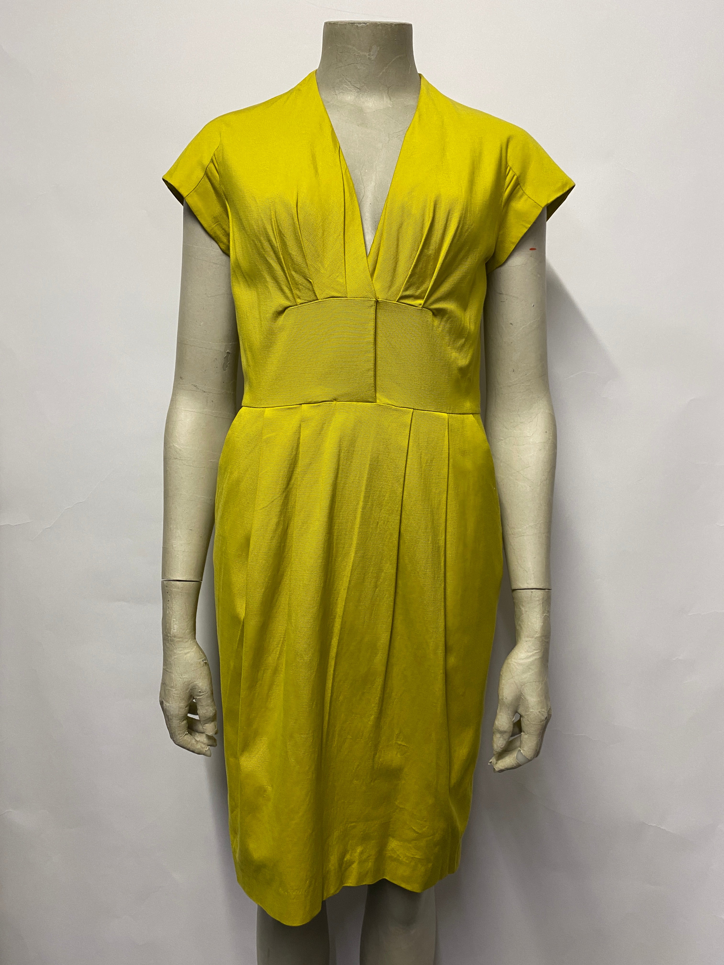 Reiss dress 2024 uk shop