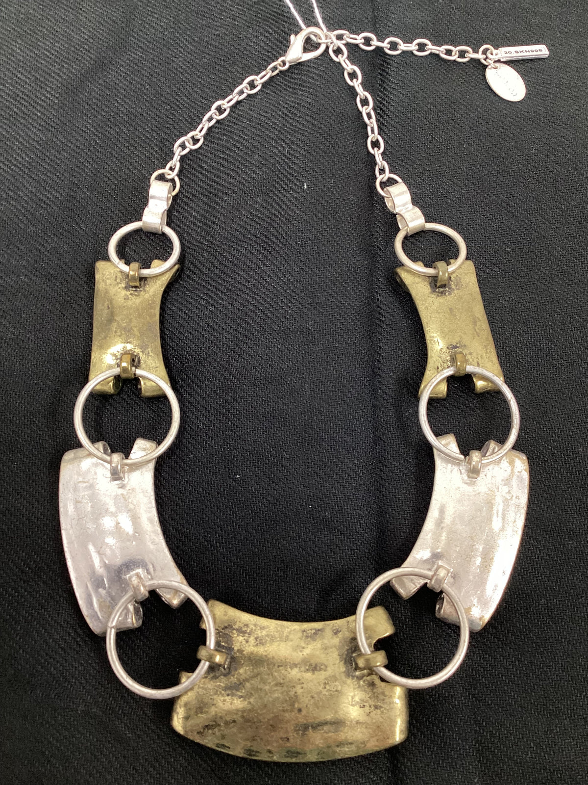 Saks London Vintage Necklace