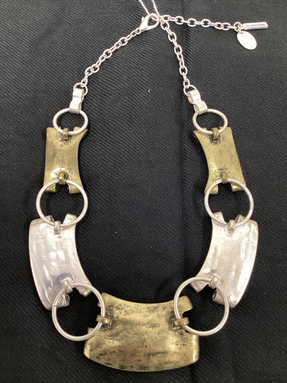 Saks London Vintage Necklace