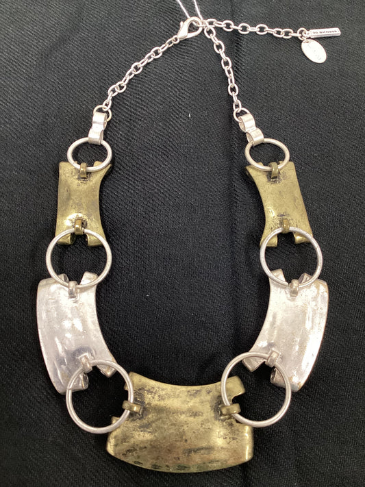Saks London Vintage Necklace
