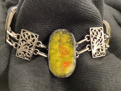 Saks London Vintage Necklace