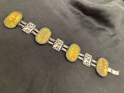 Saks London Vintage Necklace