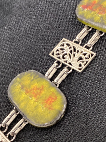 Saks London Vintage Necklace