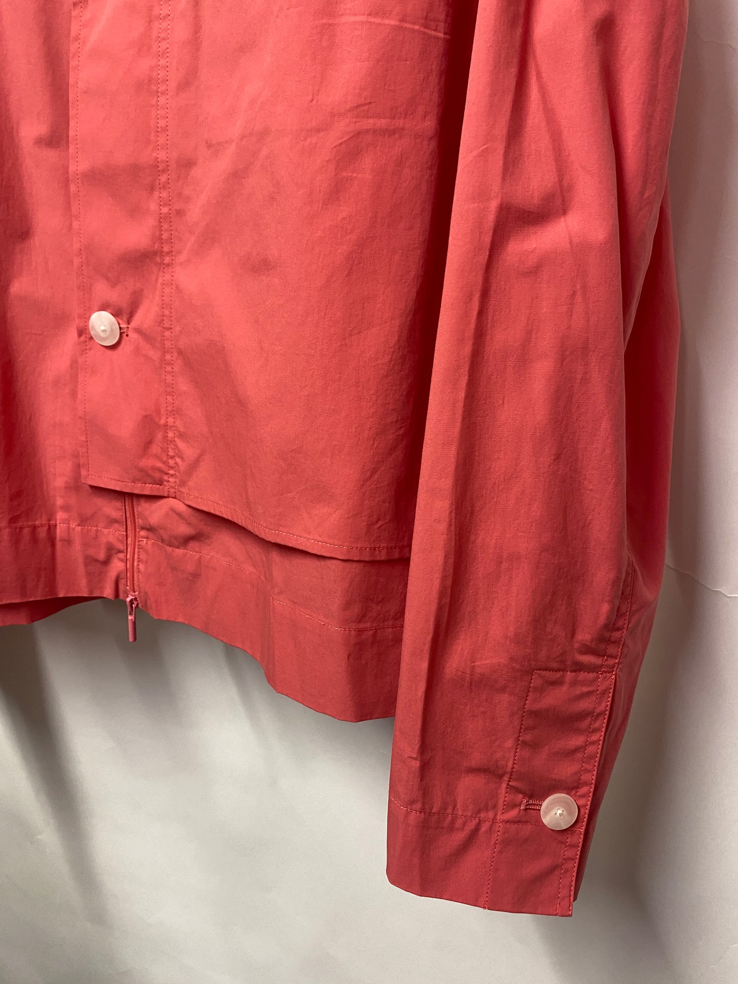 Studio Nicholson Barragan Pink Jacket Large NWOT
