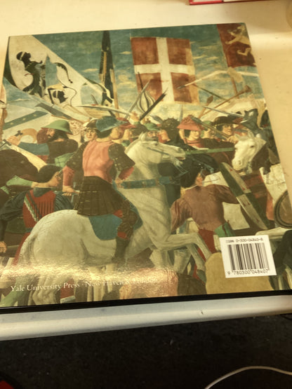Artists and Warfare In The Renaissance J R Hale