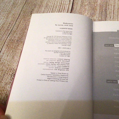 The Perfume Companion: A Connoisseur's Guide by Nigel Groom (1999) 1840920823