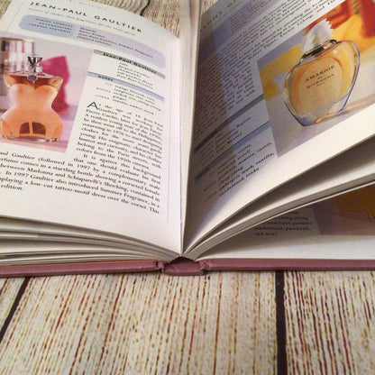 The Perfume Companion: A Connoisseur's Guide by Nigel Groom (1999) 1840920823
