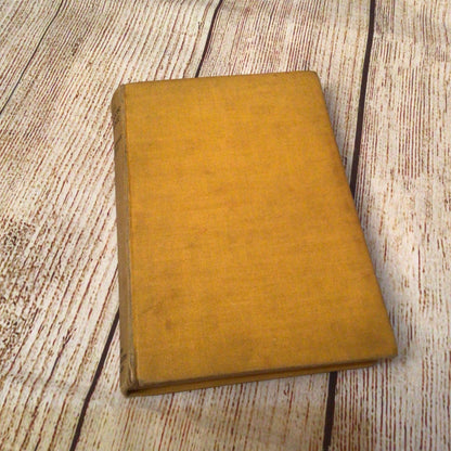 All Passion Spent by V. Sackville-West (1932, Hogarth Press)