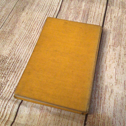 All Passion Spent by V. Sackville-West (1932, Hogarth Press)