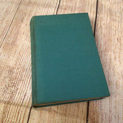 Last Chance in Africa by Negley Farson (1949, Victor Gollancz)