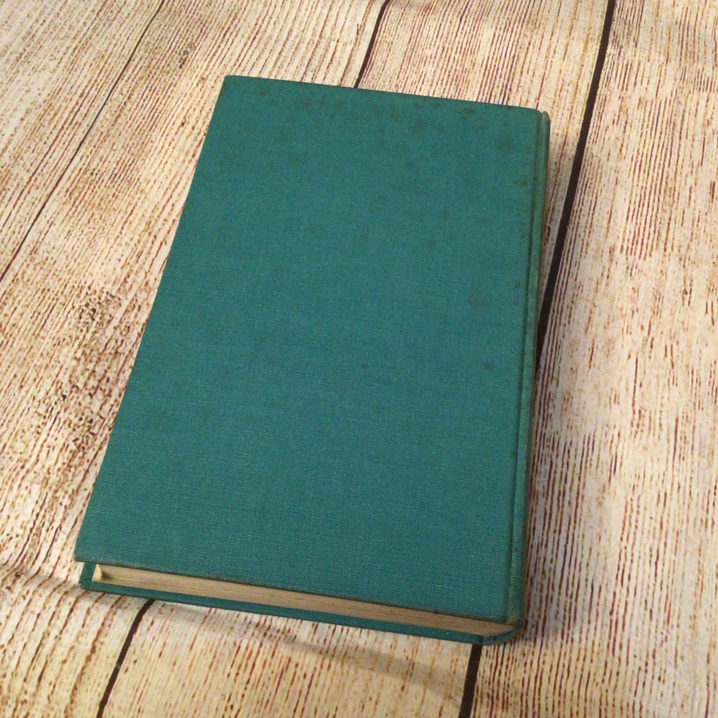 Last Chance in Africa by Negley Farson (1949, Victor Gollancz)