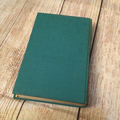 Last Chance in Africa by Negley Farson (1949, Victor Gollancz)