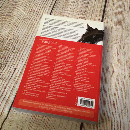 Francés: Gramática Fácil by Eugenie Dehouck (2015) 9788416094745
