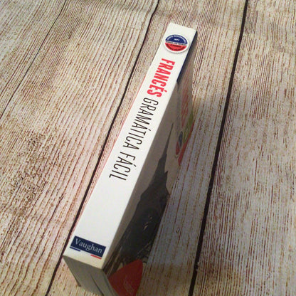 Francés: Gramática Fácil by Eugenie Dehouck (2015) 9788416094745