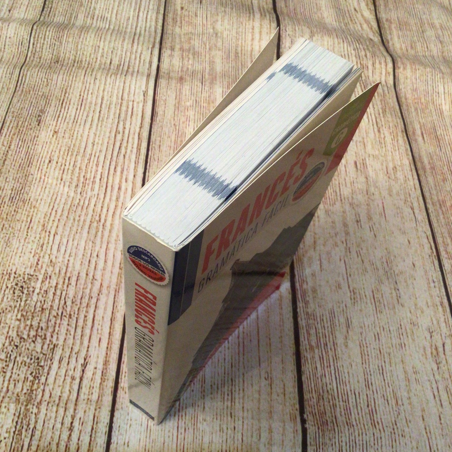 Francés: Gramática Fácil by Eugenie Dehouck (2015) 9788416094745