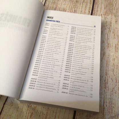 Francés: Gramática Fácil by Eugenie Dehouck (2015) 9788416094745