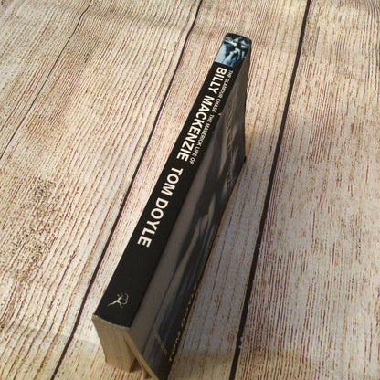 The Glamour Chase: The Maverick Life of Billy MacKenzie by Tom Doyle (1998)