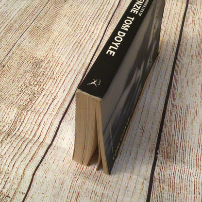 The Glamour Chase: The Maverick Life of Billy MacKenzie by Tom Doyle (1998)