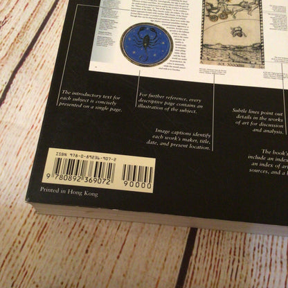 Astrology, Magic, and Alchemy in Art (2007) 9780892369072