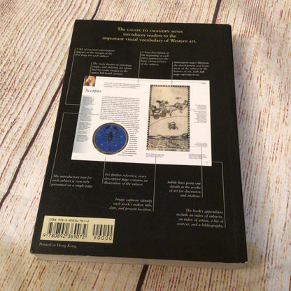 Astrology, Magic, and Alchemy in Art (2007) 9780892369072