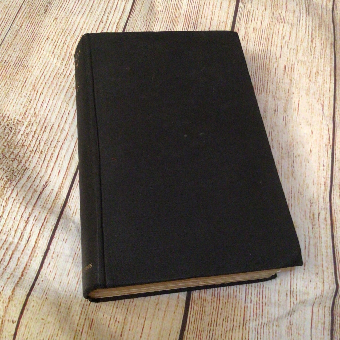 Africa View by Julian Huxley (1931, Chatto & Windus)