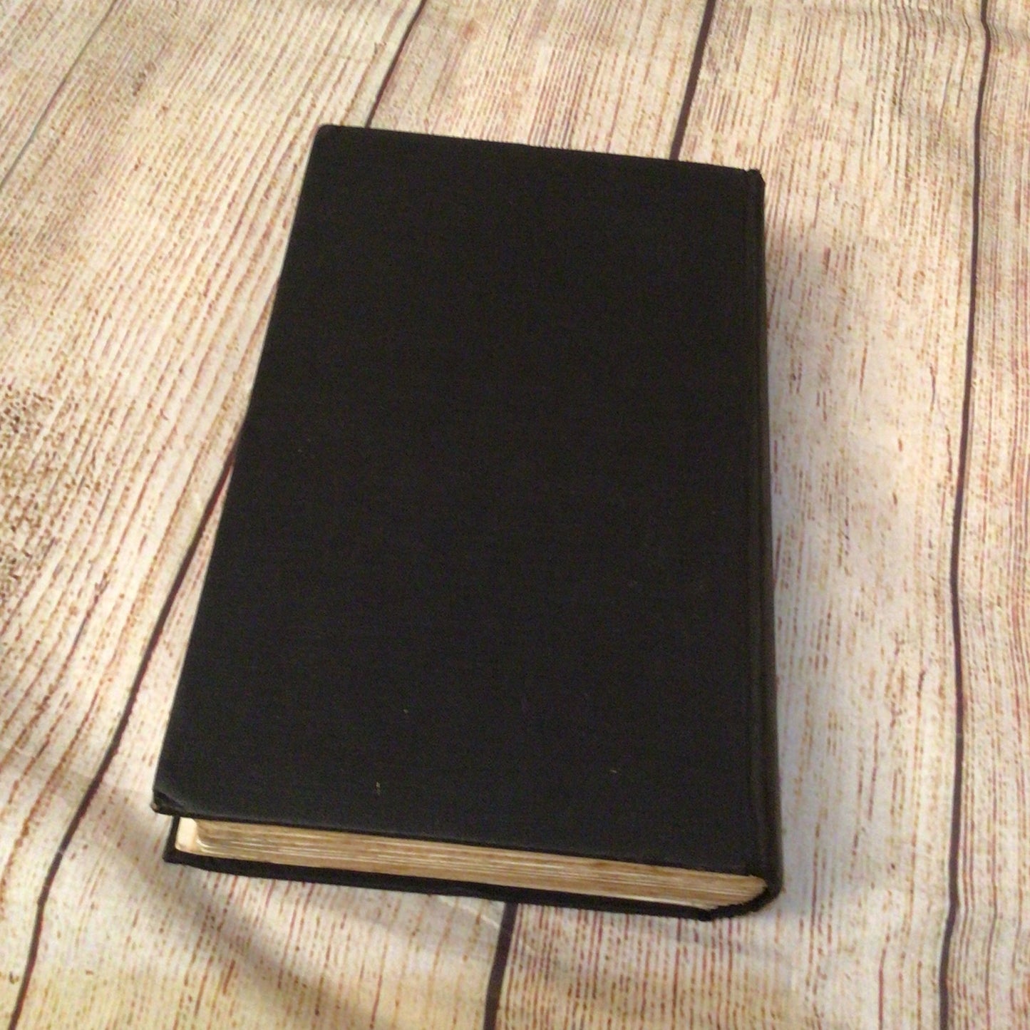 Africa View by Julian Huxley (1931, Chatto & Windus)