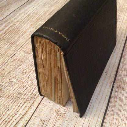 Africa View by Julian Huxley (1931, Chatto & Windus)