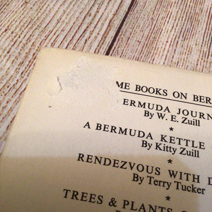 Biography of a Colonial Town: Hamilton, Bermuda 1790-1897 by J. de Chantal Kennedy