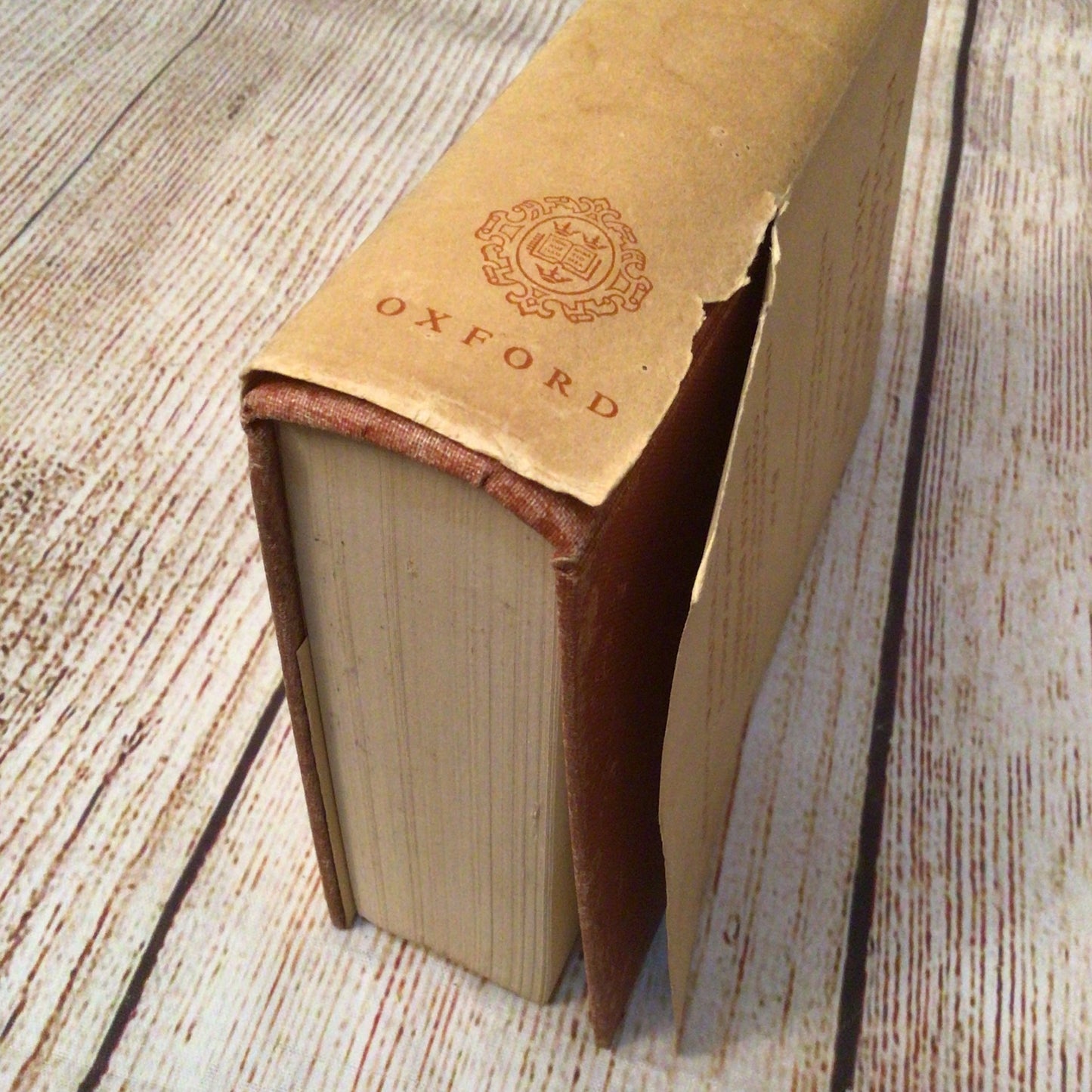 A Standard English-Swahili/Swahili-English Dictionary (1963-65) [2 books]