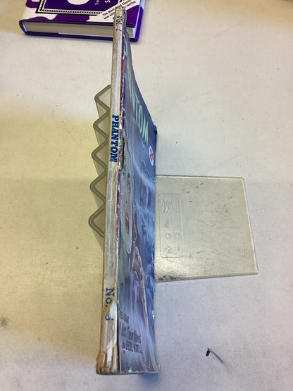 Phantom Vol 1 No 6 September 1957