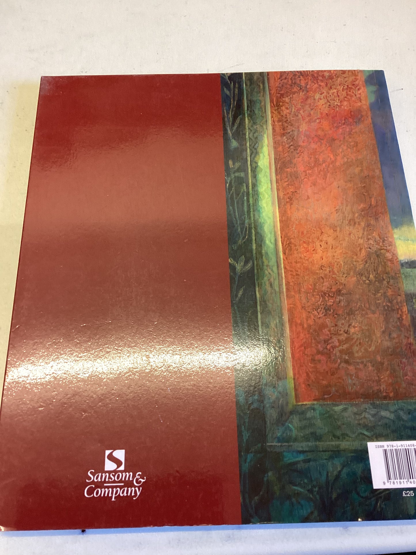 Victoria Crowe 50 Years of Painting