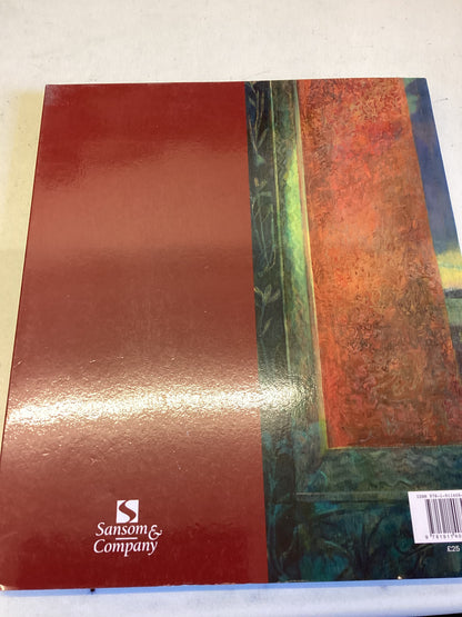 Victoria Crowe 50 Years of Painting