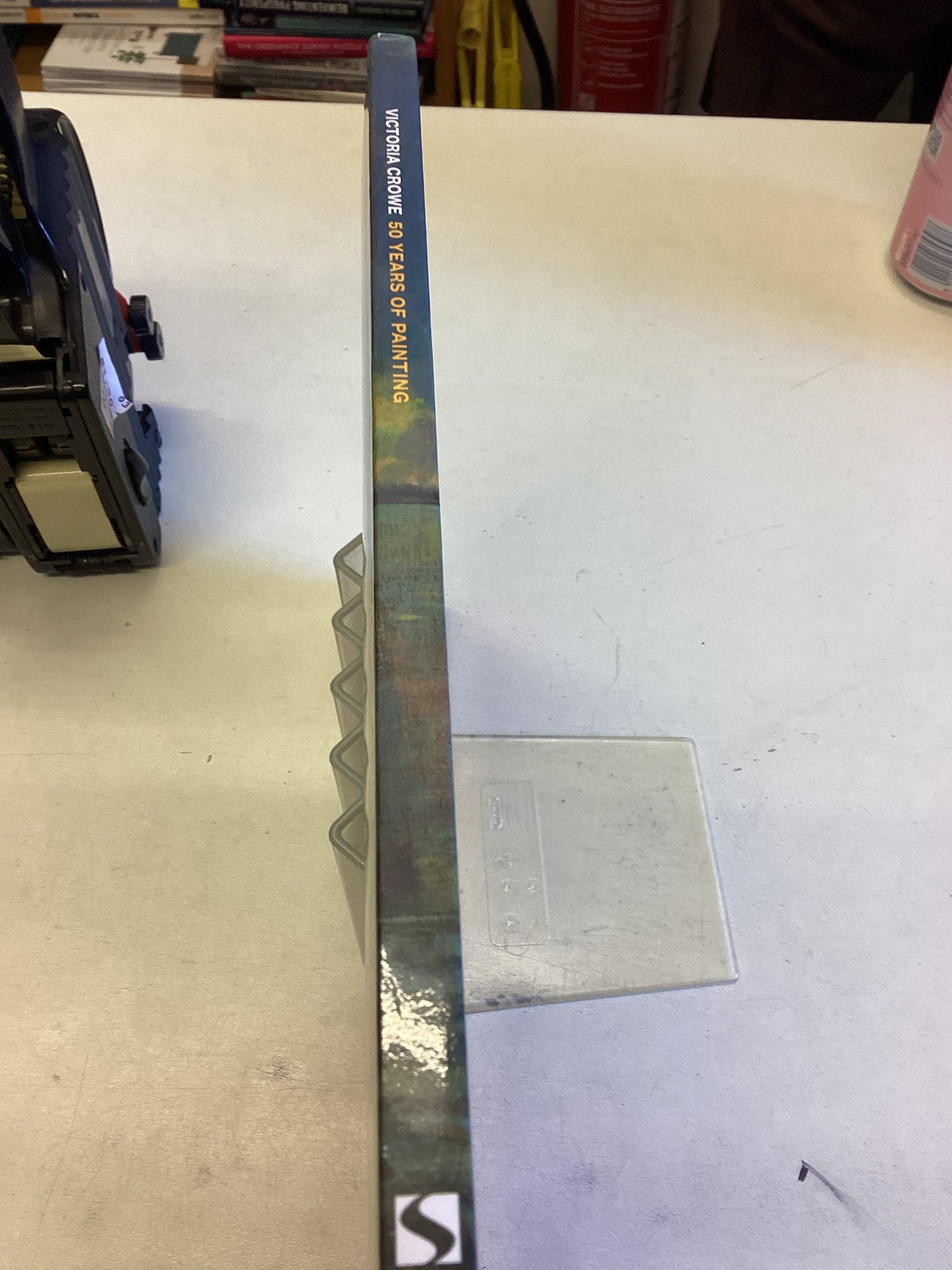 Victoria Crowe 50 Years of Painting