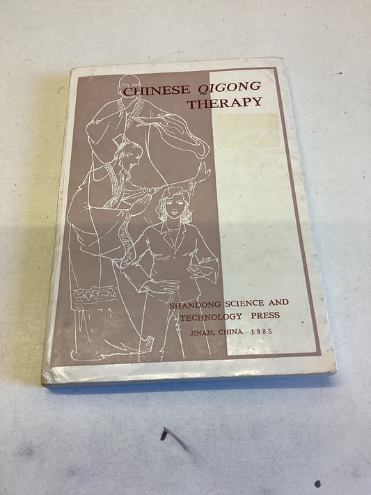 Chinese Qigong Therapy