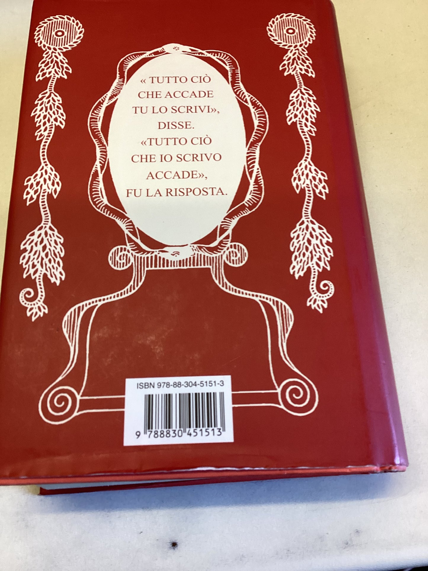 La Storia Infinita Michael Ende