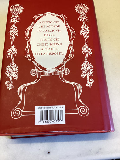 La Storia Infinita Michael Ende