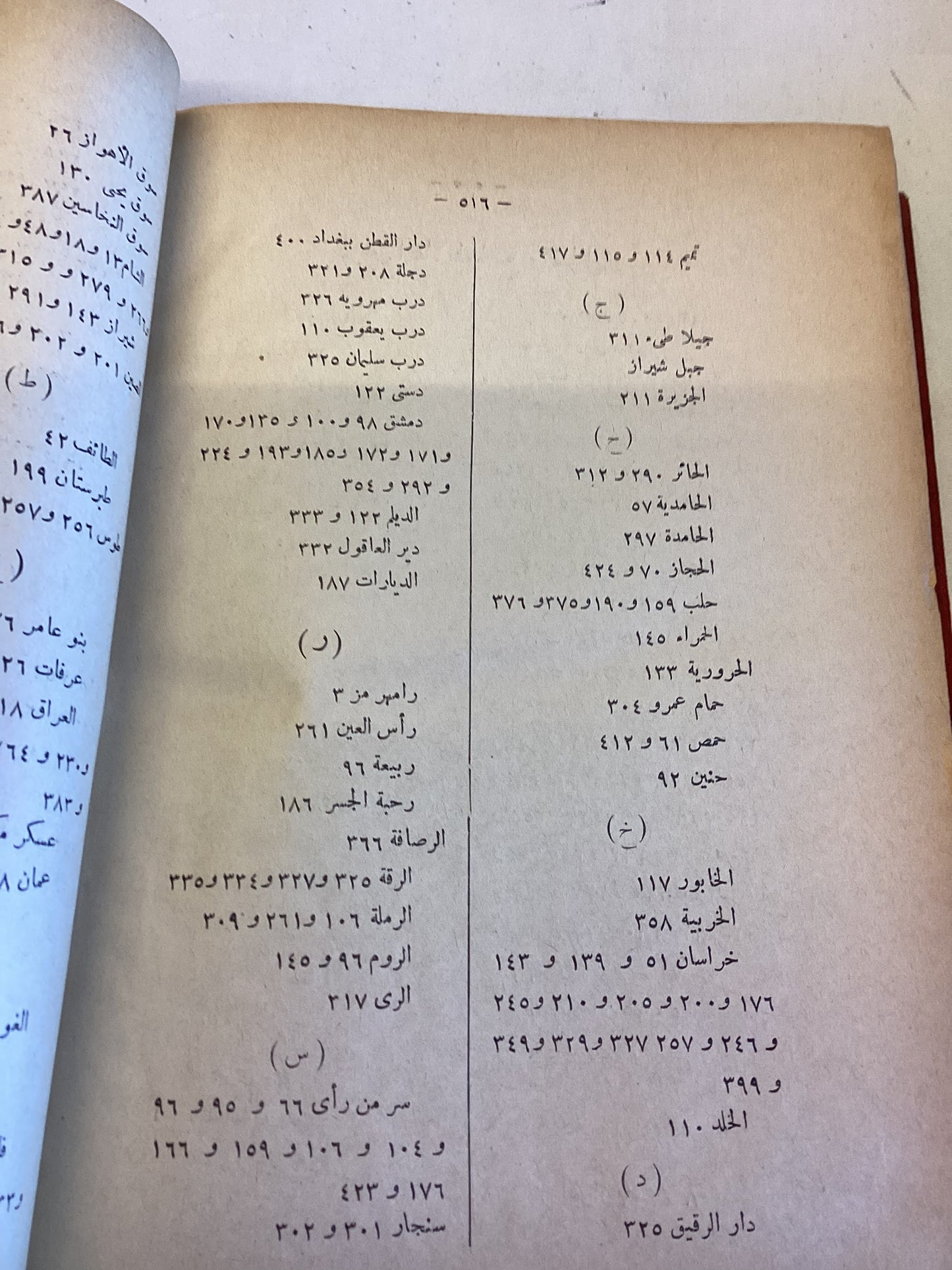 Deliverance Follows Adversity Al-Muhassin ibn Ali Al-Tanukhi 1955